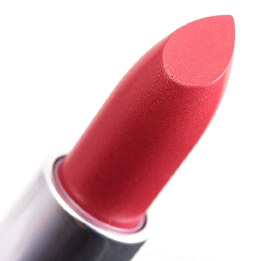 RETIRED MAC On Hold 214 Lipstick - Cremesheen Formula